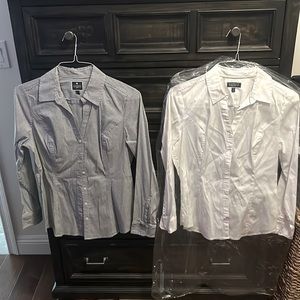 2 Express The Essential Shirt